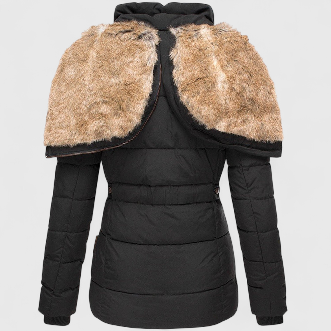 Annamarie – Puffer Jacket