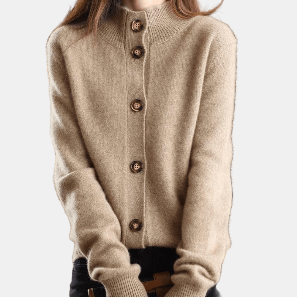 Fioranne™ | Luxurious Knit Cardigan