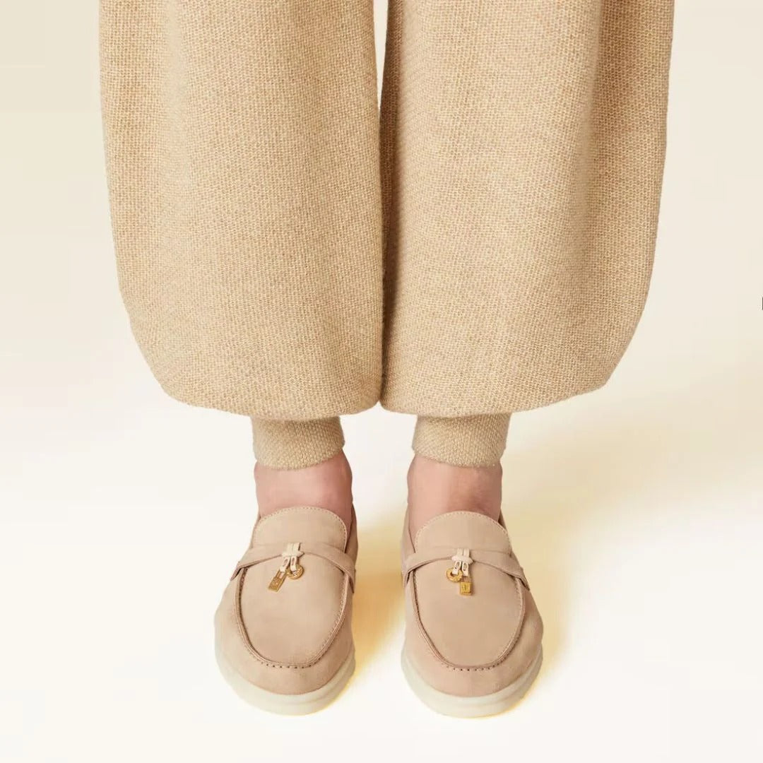 Everly & Rose Milano Loafers