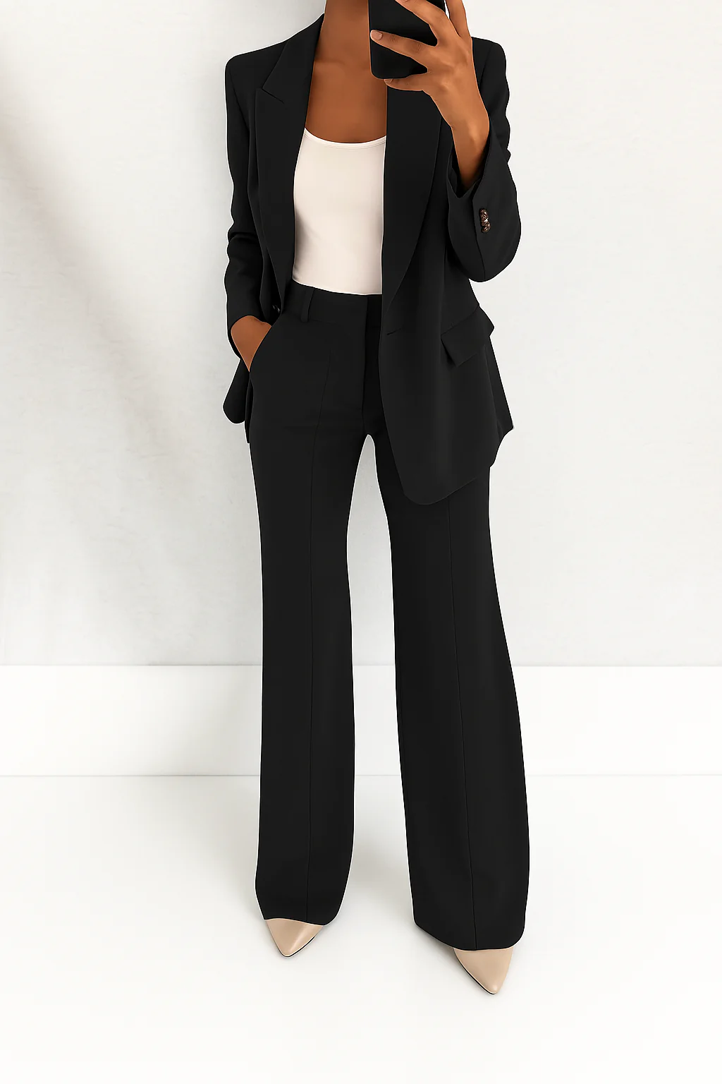 Julie™ | Two-Piece Women’s Suit