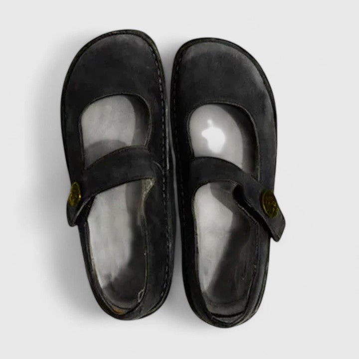 Lisa - Orthopedic Shoes