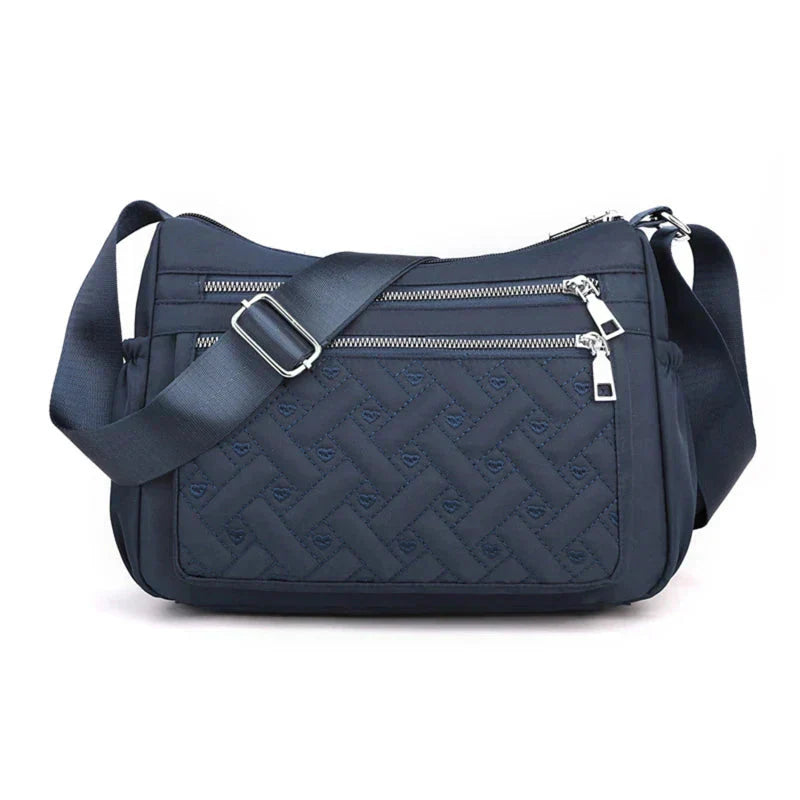 Aranya™ | Nylon messenger bag
