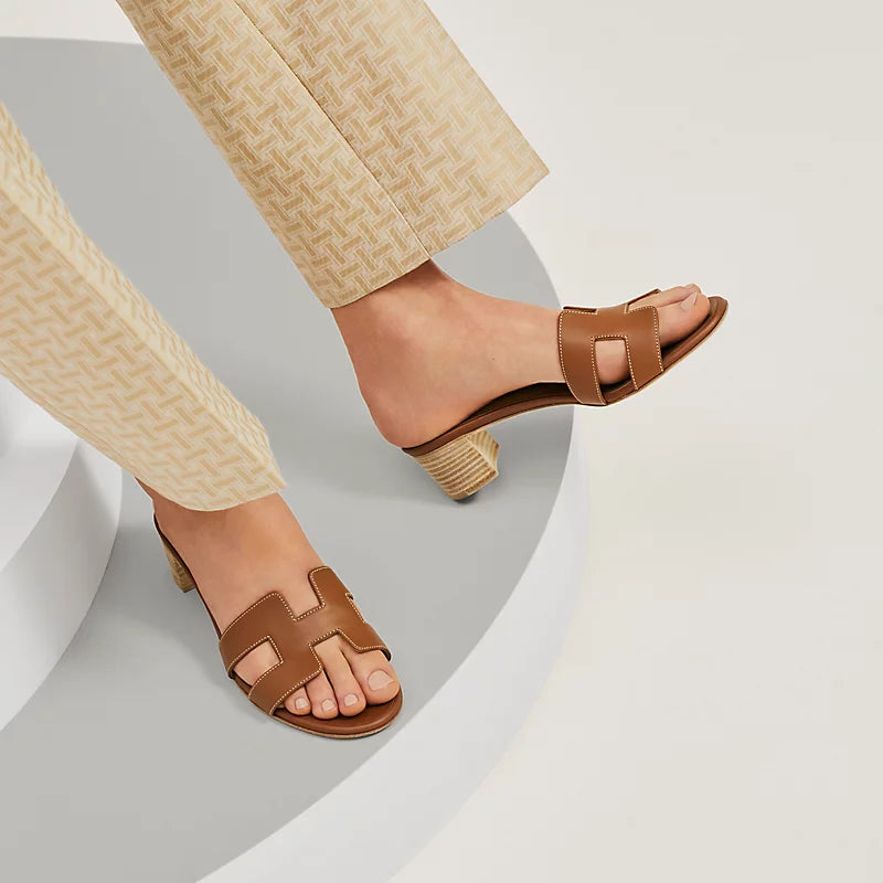 Everly & Rose | OASIS SANDALS