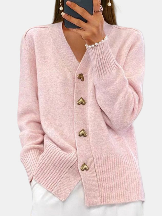 Mirabel™ | Elegance Knit Cardigan