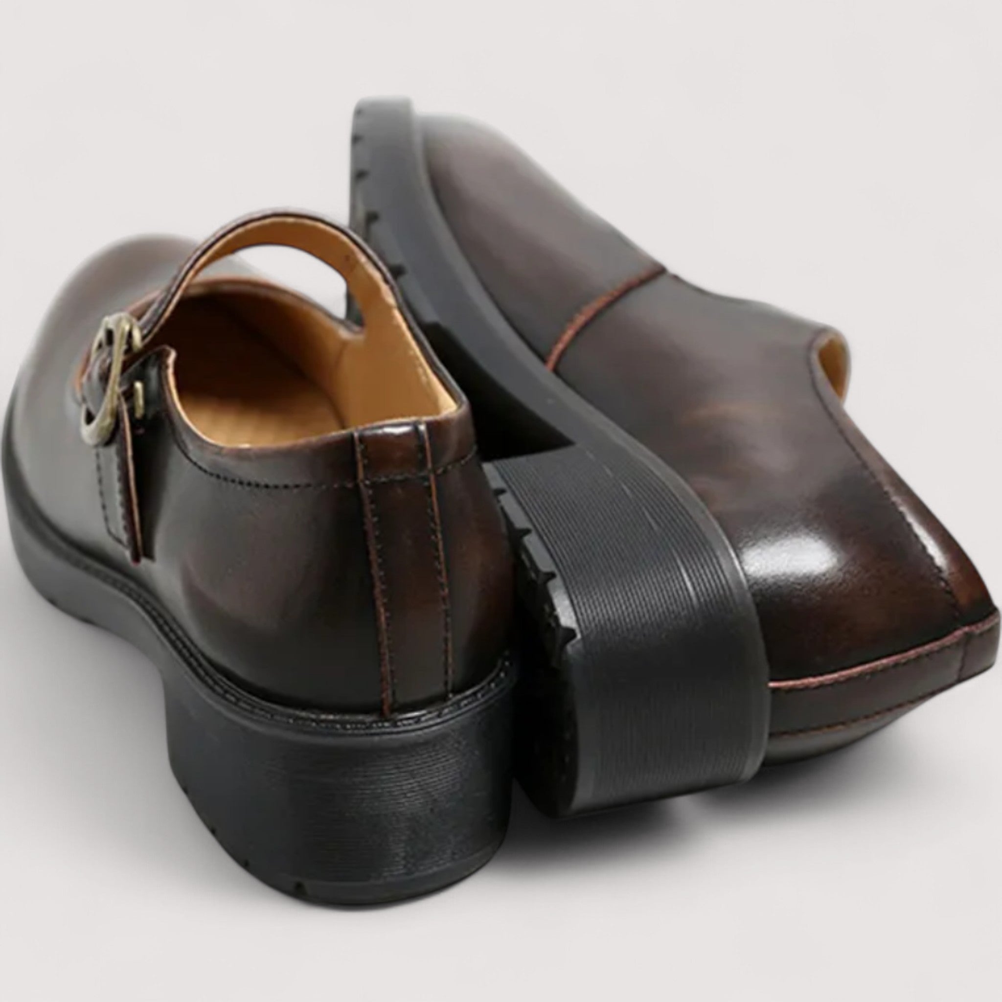 Marta | Classic elegant shoes for a sophisticated and timeless look