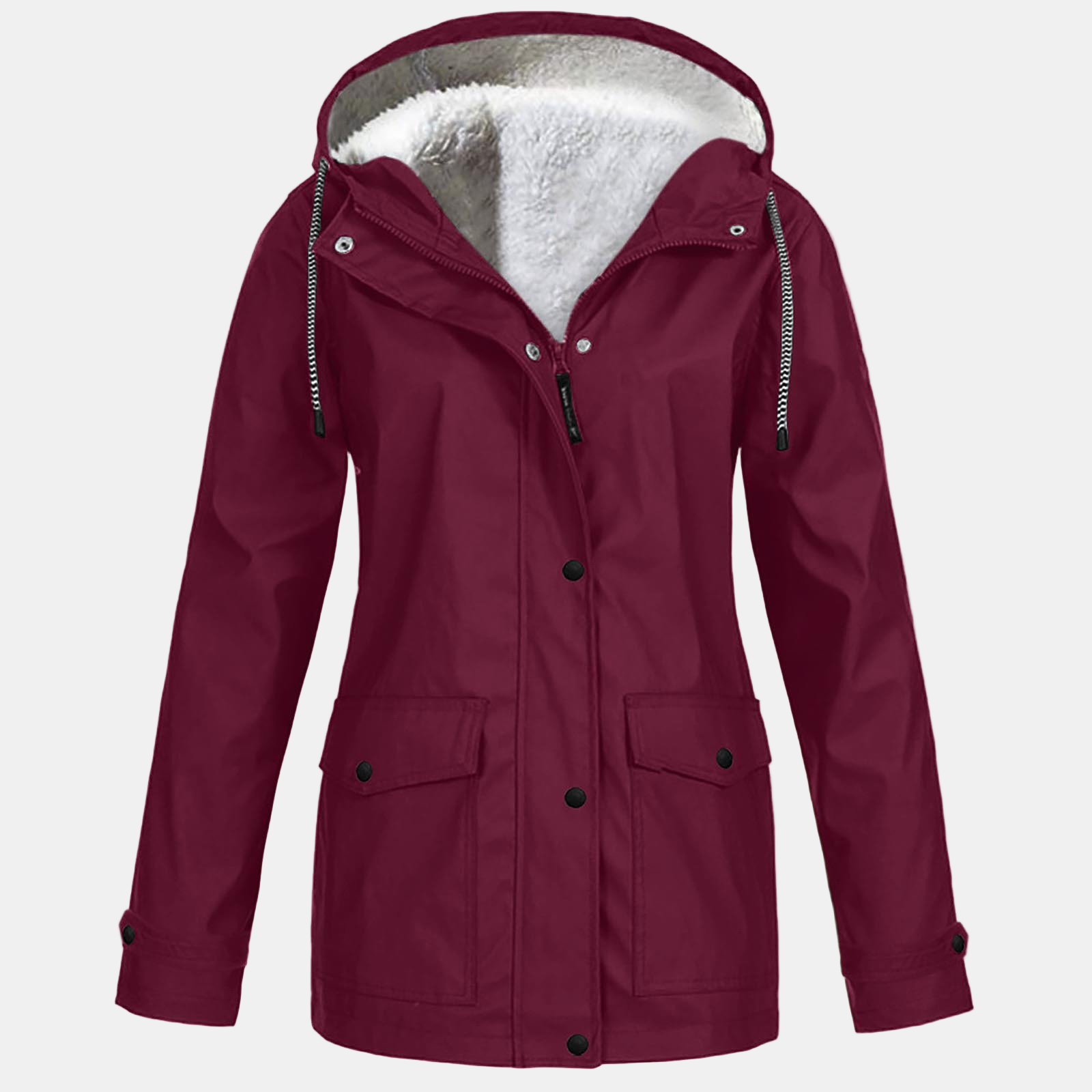 Ivy™ | Waterproof Women's Jacket