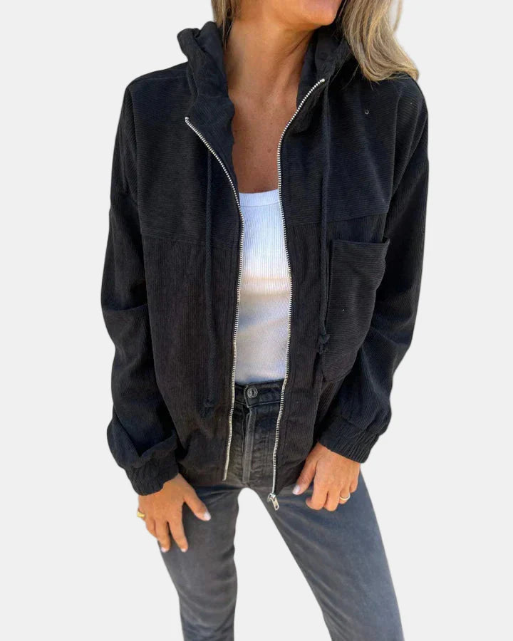 Lara™ | Comfortable Jacket
