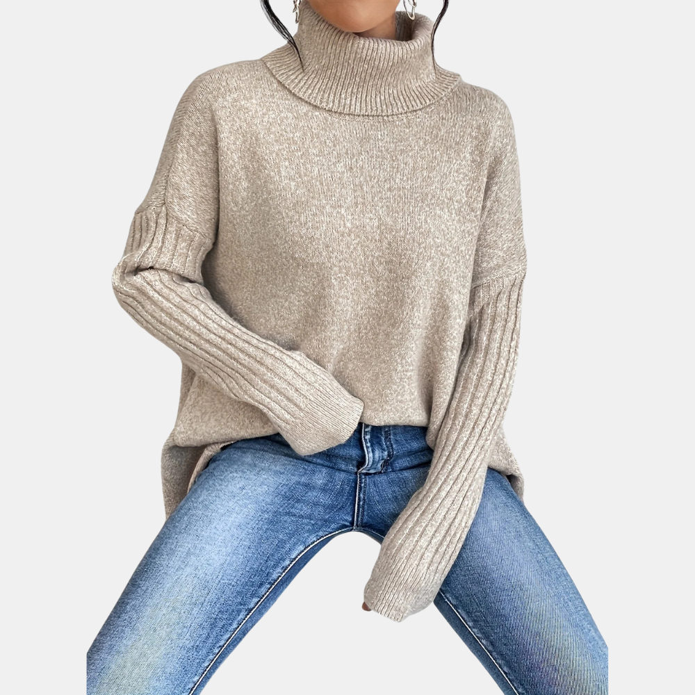 Marigold™ | Cozy Sweater