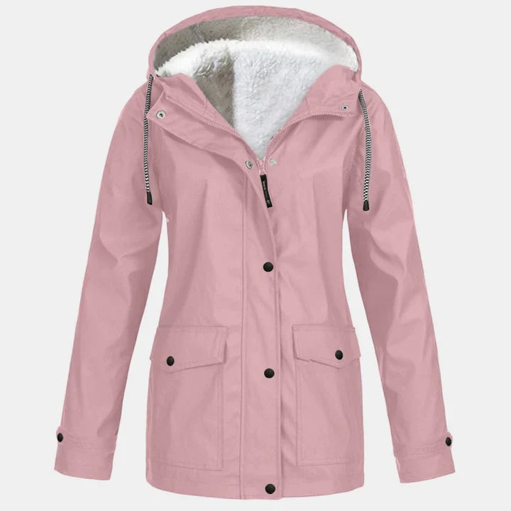 Mia™ | Waterproof Women's Jacket