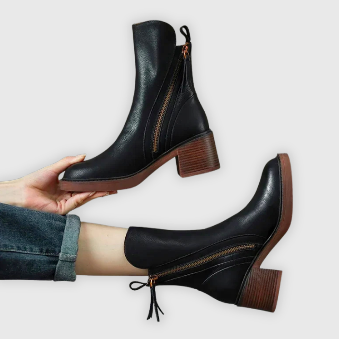 Gloria | Orthopaedic Ankle Boots