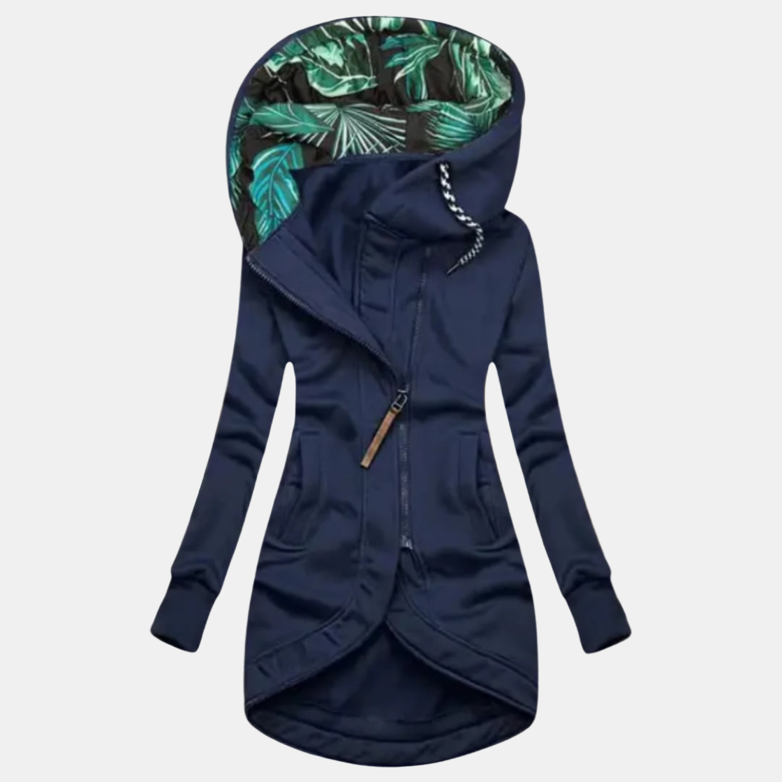 Skye™ | Stylish Waterproof Jacket