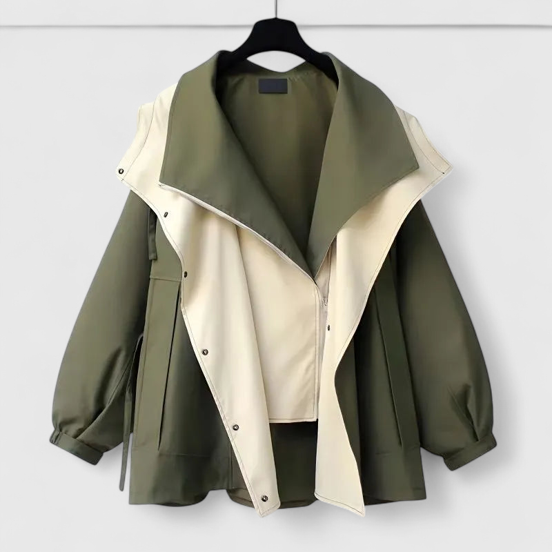 Fiore – Windbreaker