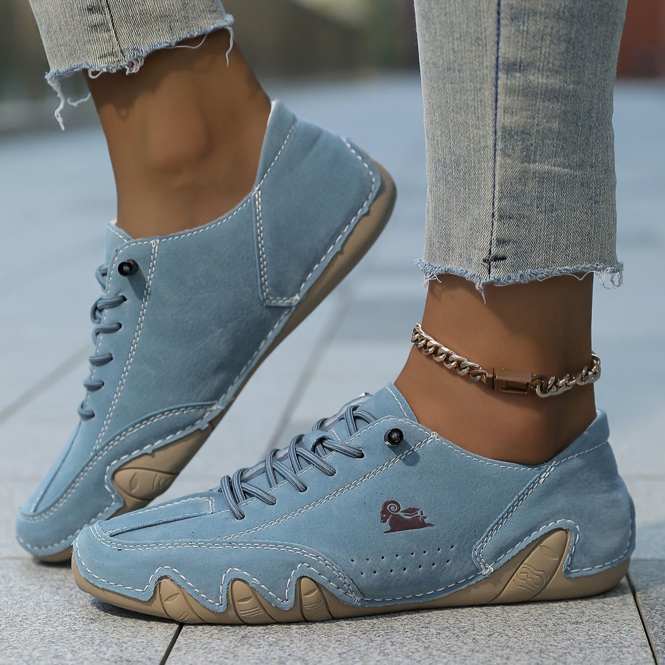 Mia | Comfortable Supportive Sneakers