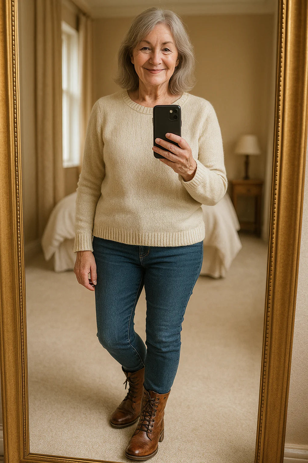 <h2>Customers love Everly & Rose Charleston</h2>