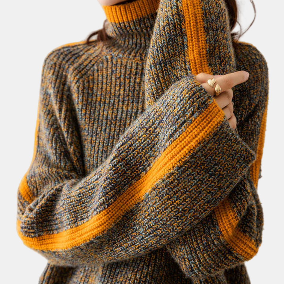 Eira™ | Stylish Sweater