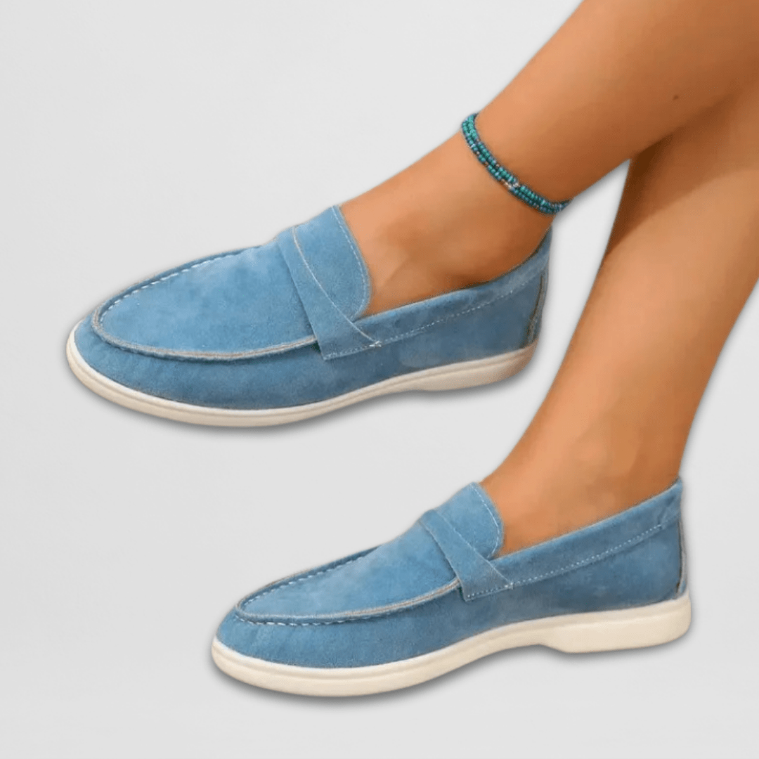 Lucia - Comfort Loafers
