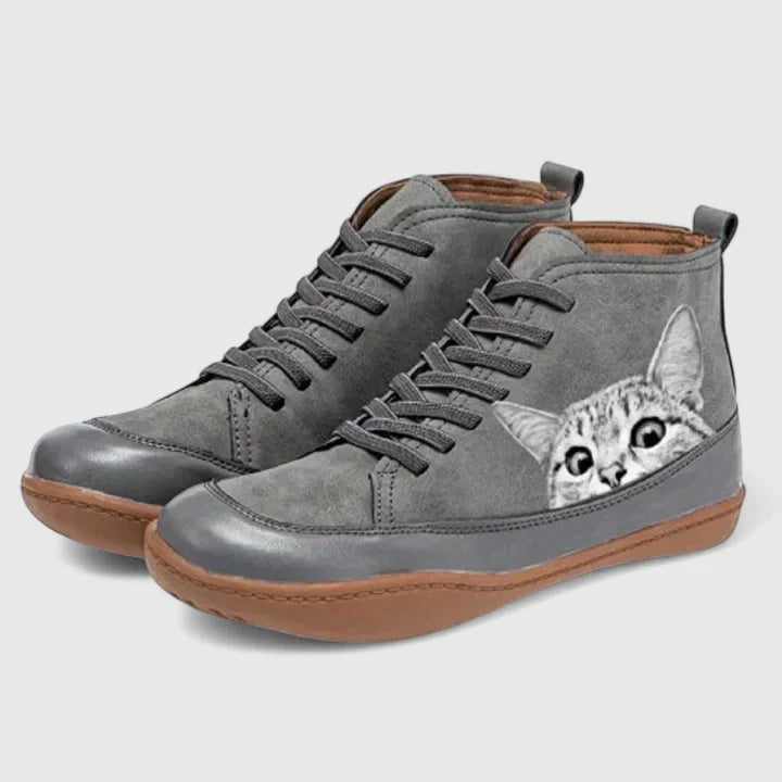 Giselle | Orthopedic Boots