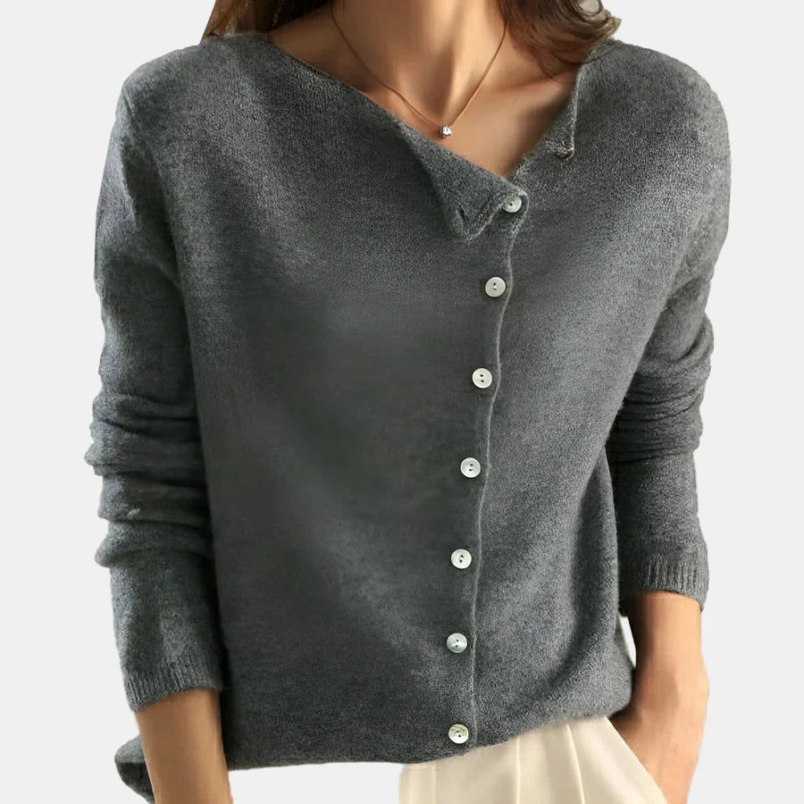Veya™ | Luxury Cardigan