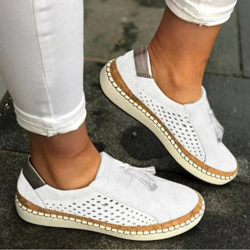Everly | Orthoflex Slip-Ons