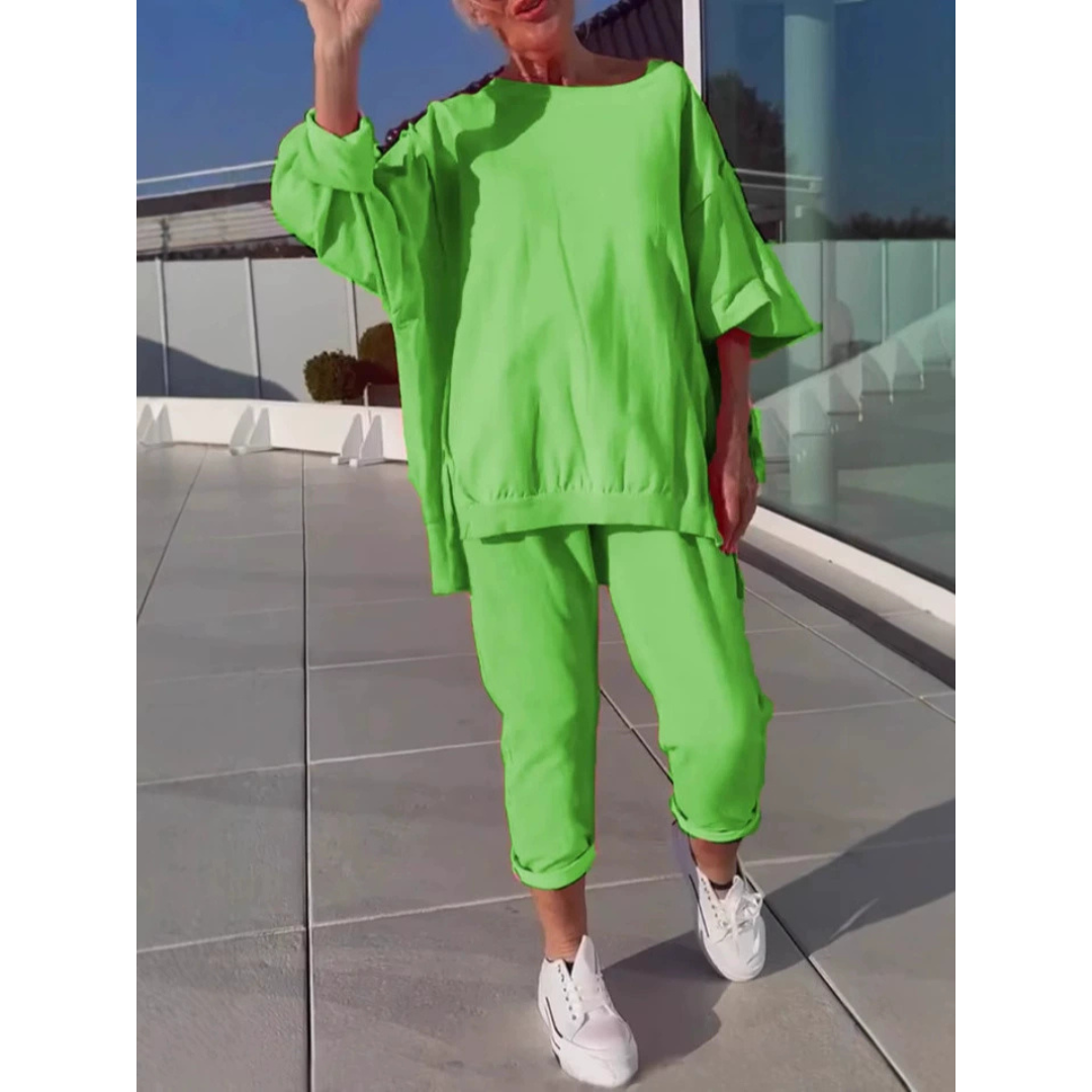 Gilda™ | Effortless Loungewear