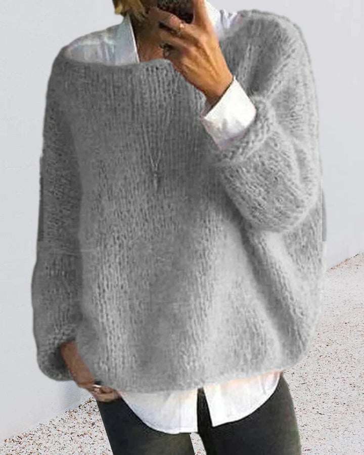 Kerry™ | Knitted Sweater