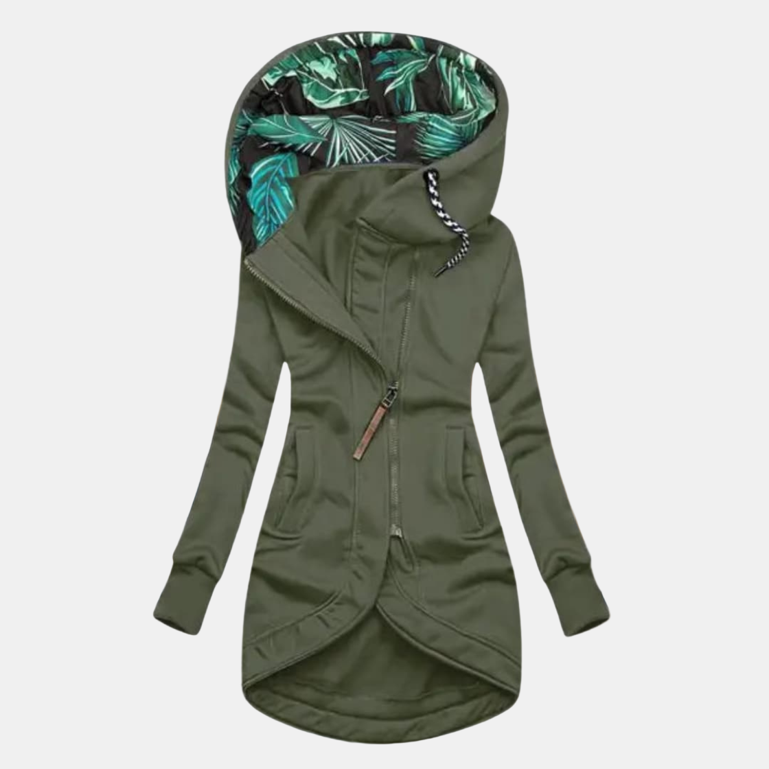 Elle™ | Stylish Waterproof Jacket