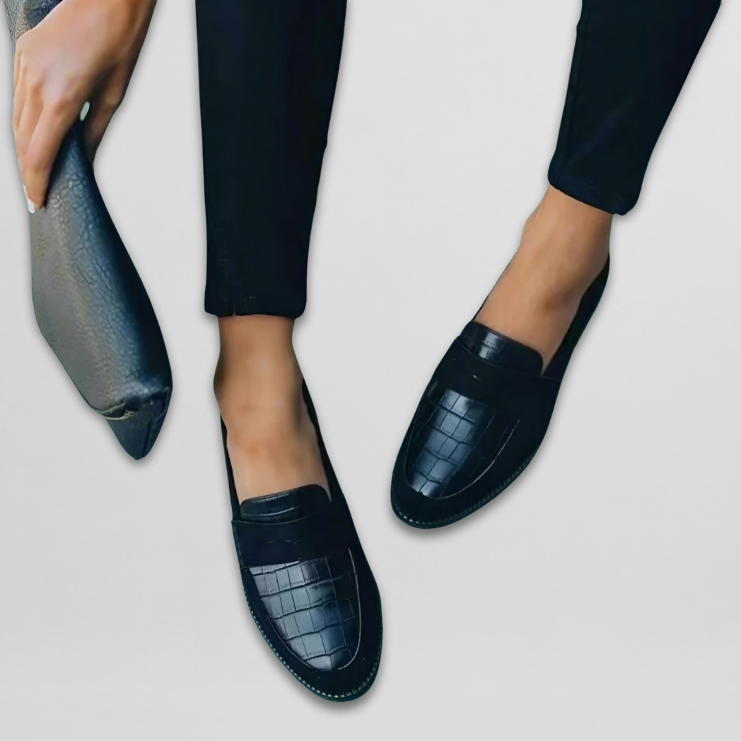 Everly & Rose | Elegant Loafers