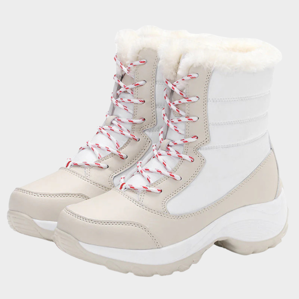 Finley | Winter Boots