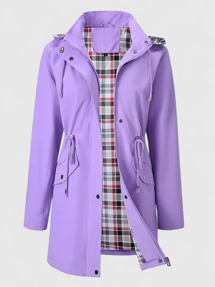 Freya™ | Comfortable Jacket