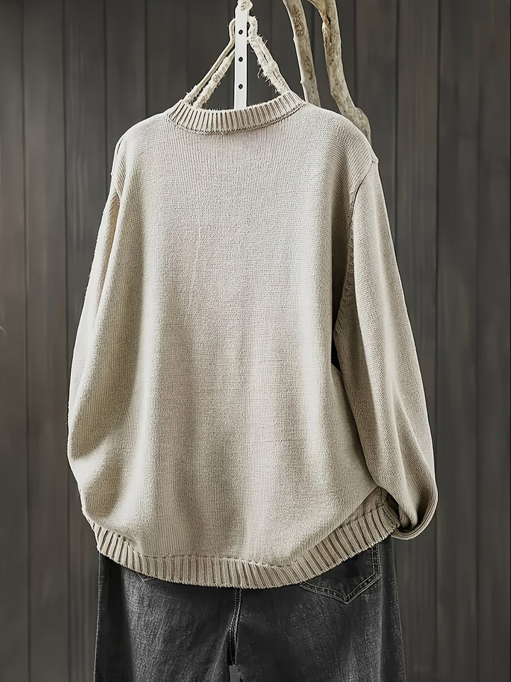 Gretchen™ | Comfortable and Stylish Cardigan