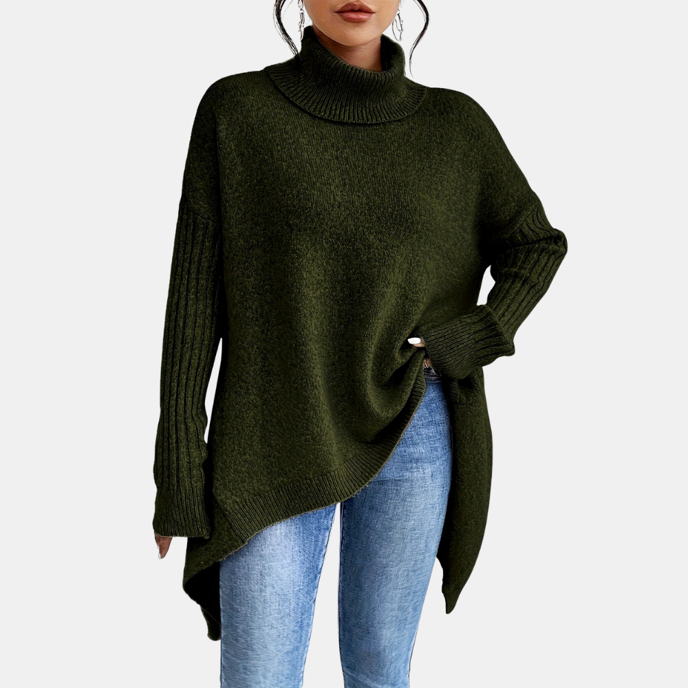 Marigold™ | Cozy Sweater