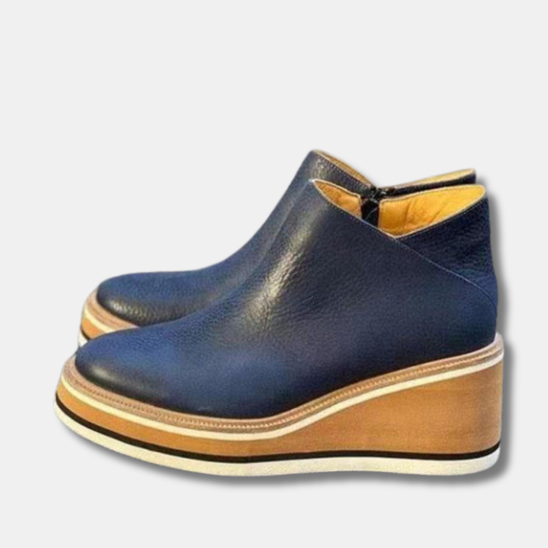 Anissa - Fashion Boots