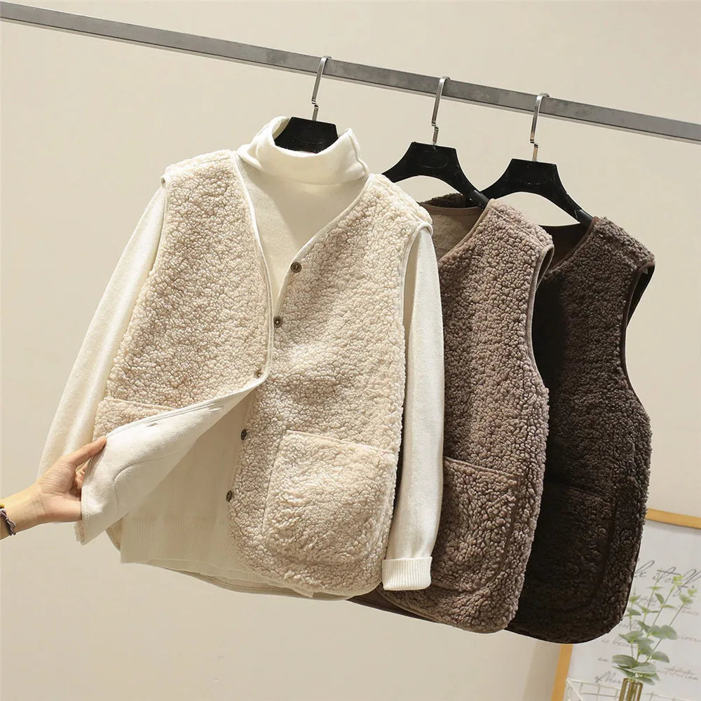 Everly & Rose | Classic Cardigan