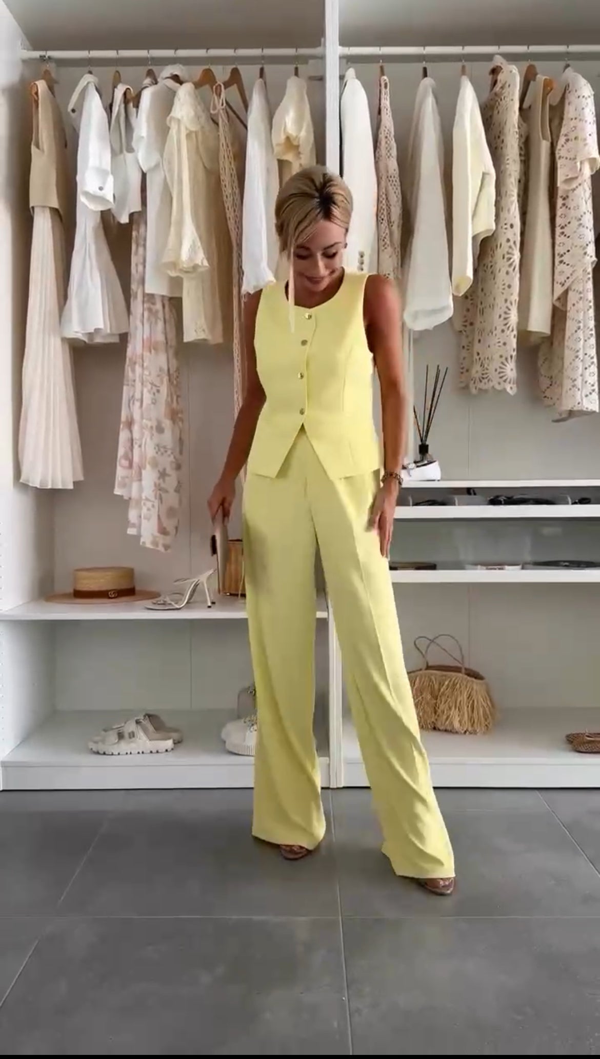 Maribel™ | Co-ord Set