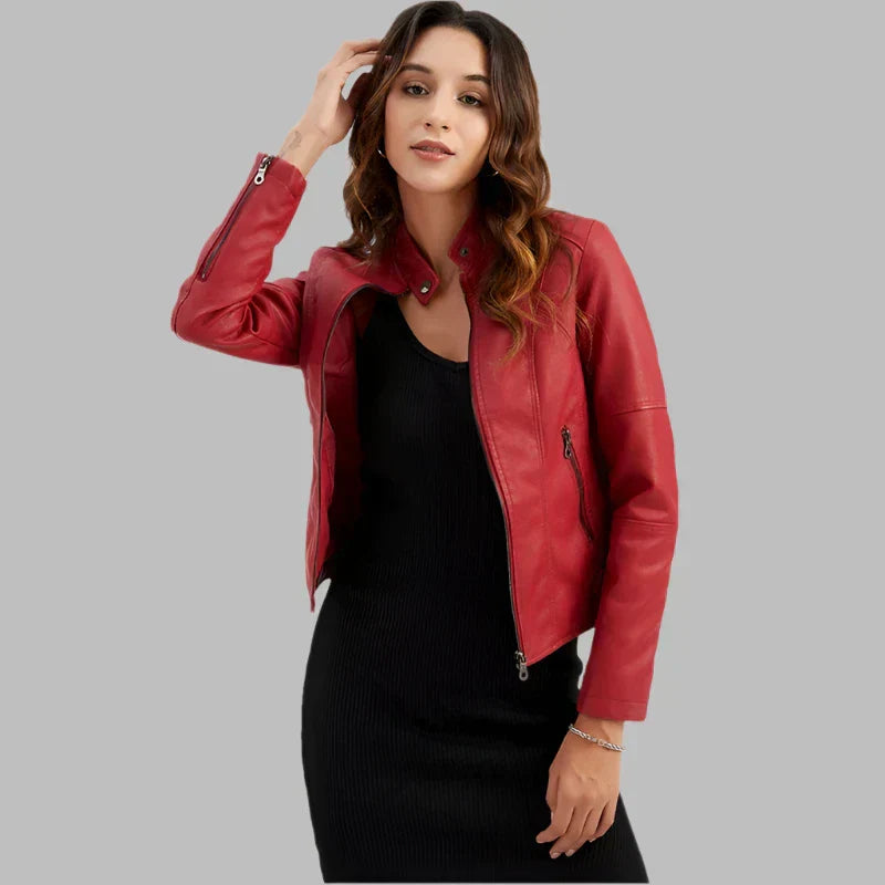 Manon™ | Trendy Essential Jacket for a Modern Style
