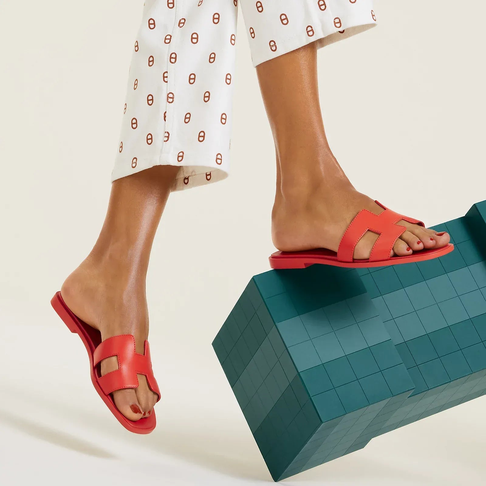 Everly & Rose | Elegant Sandals