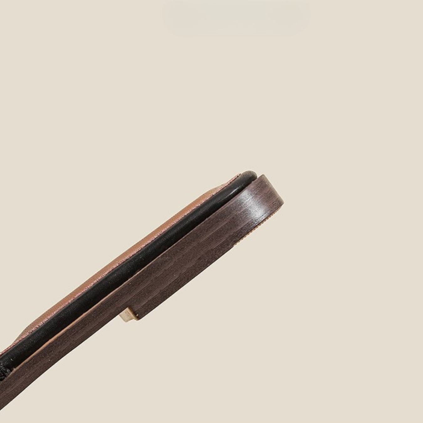 Everly & Rose RAPHIA | ELEGANT SANDALS