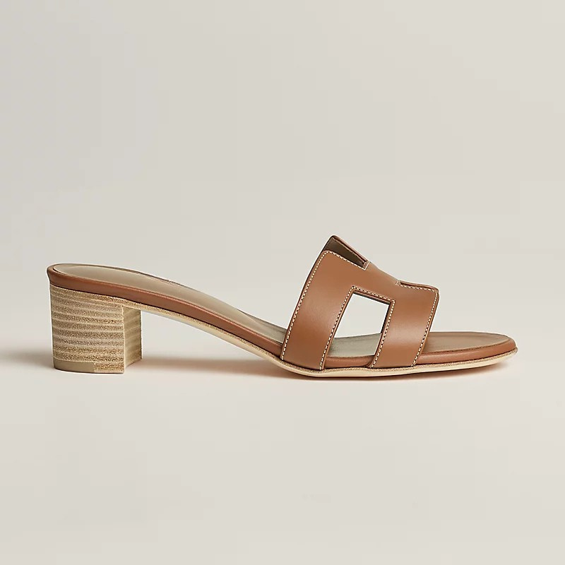 Everly & Rose | OASIS SANDALS