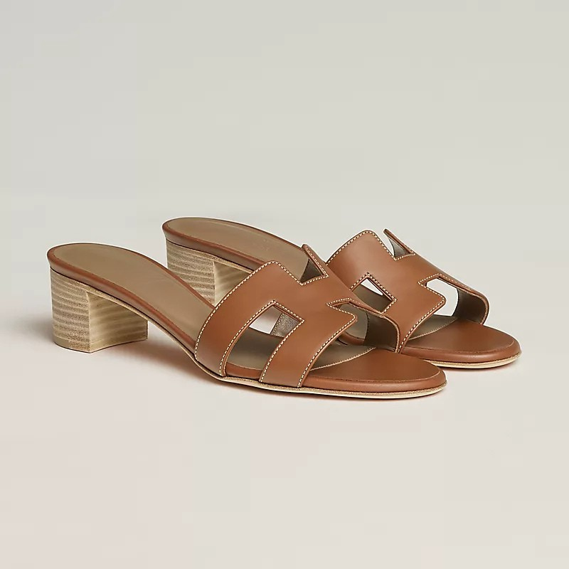 Everly & Rose | OASIS SANDALS