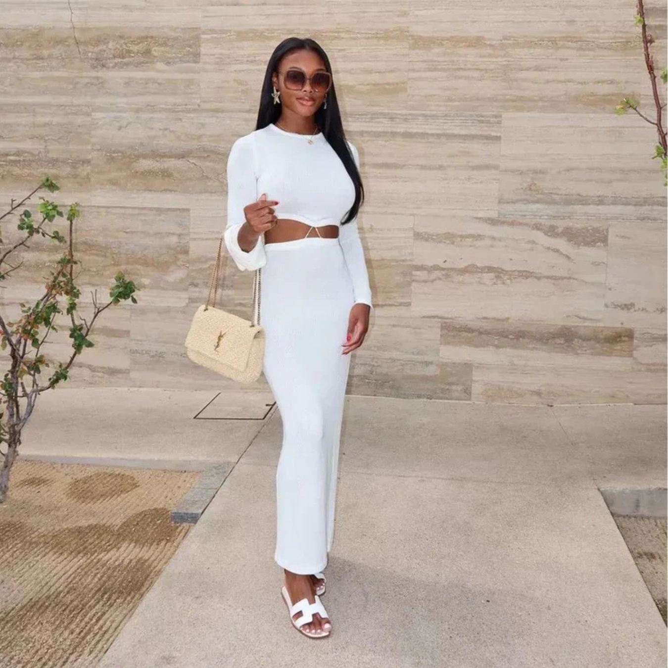 Everly & Rose | Elegant Sandals