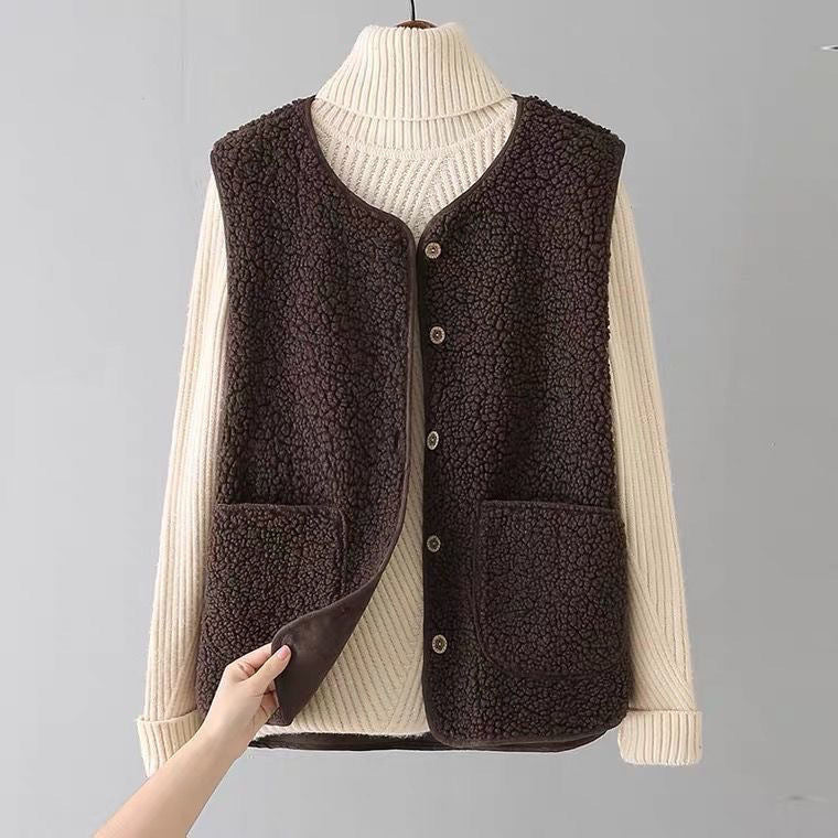 Rousseau™ | Soft Cardigan Style