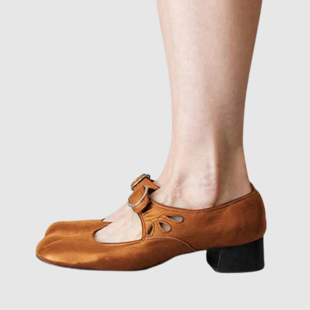 Daisy | Everyday Comfort Flats