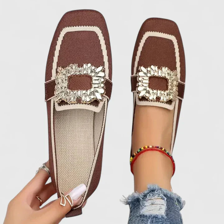 Everly & Rose | Orthopedic Loafers