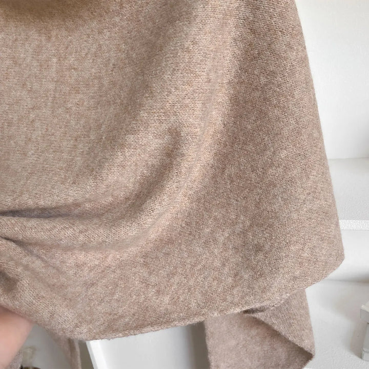 Aurora™ | Soft and Stylish Autumn Scarf