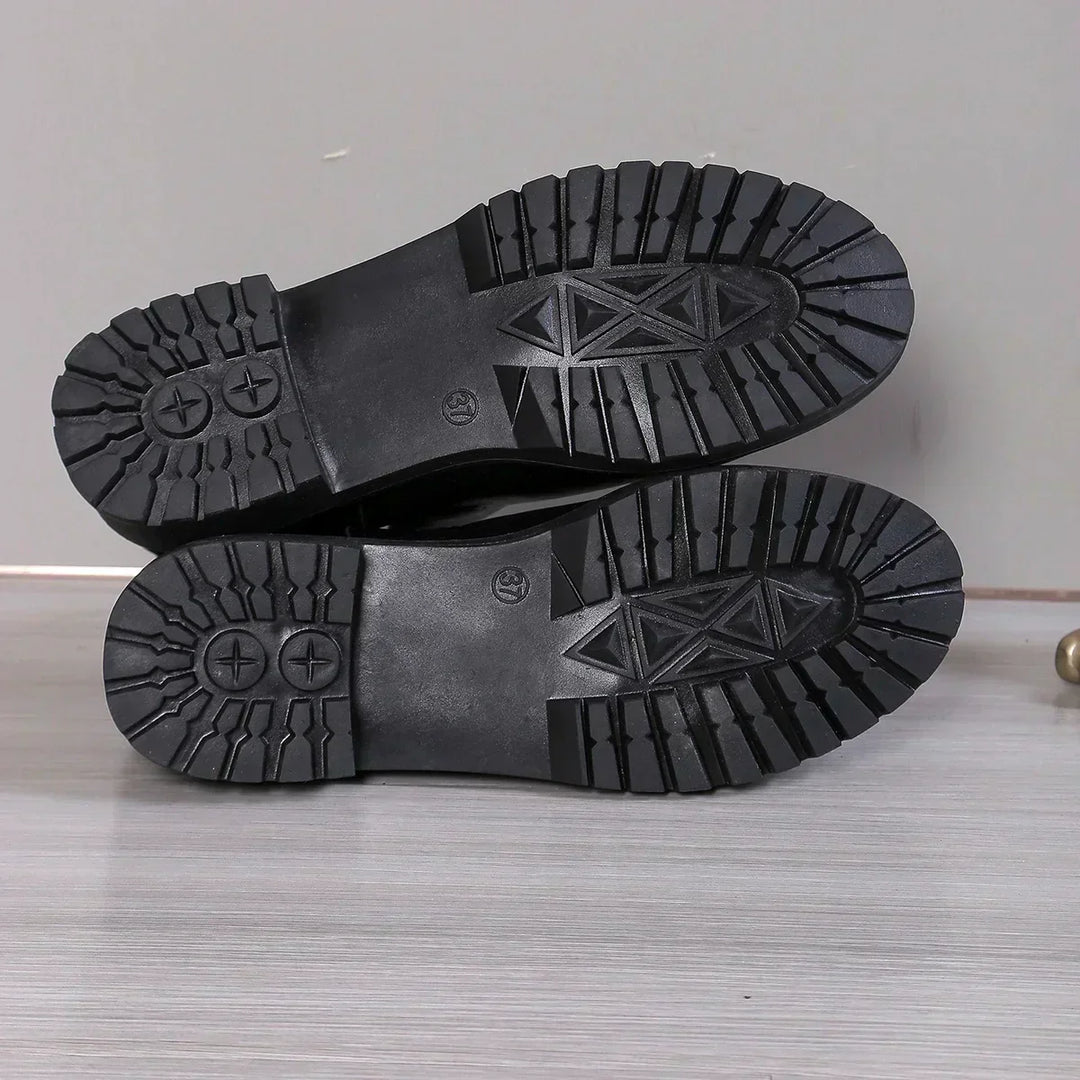 Zara | Comfort-Focused Orthopedic Boots