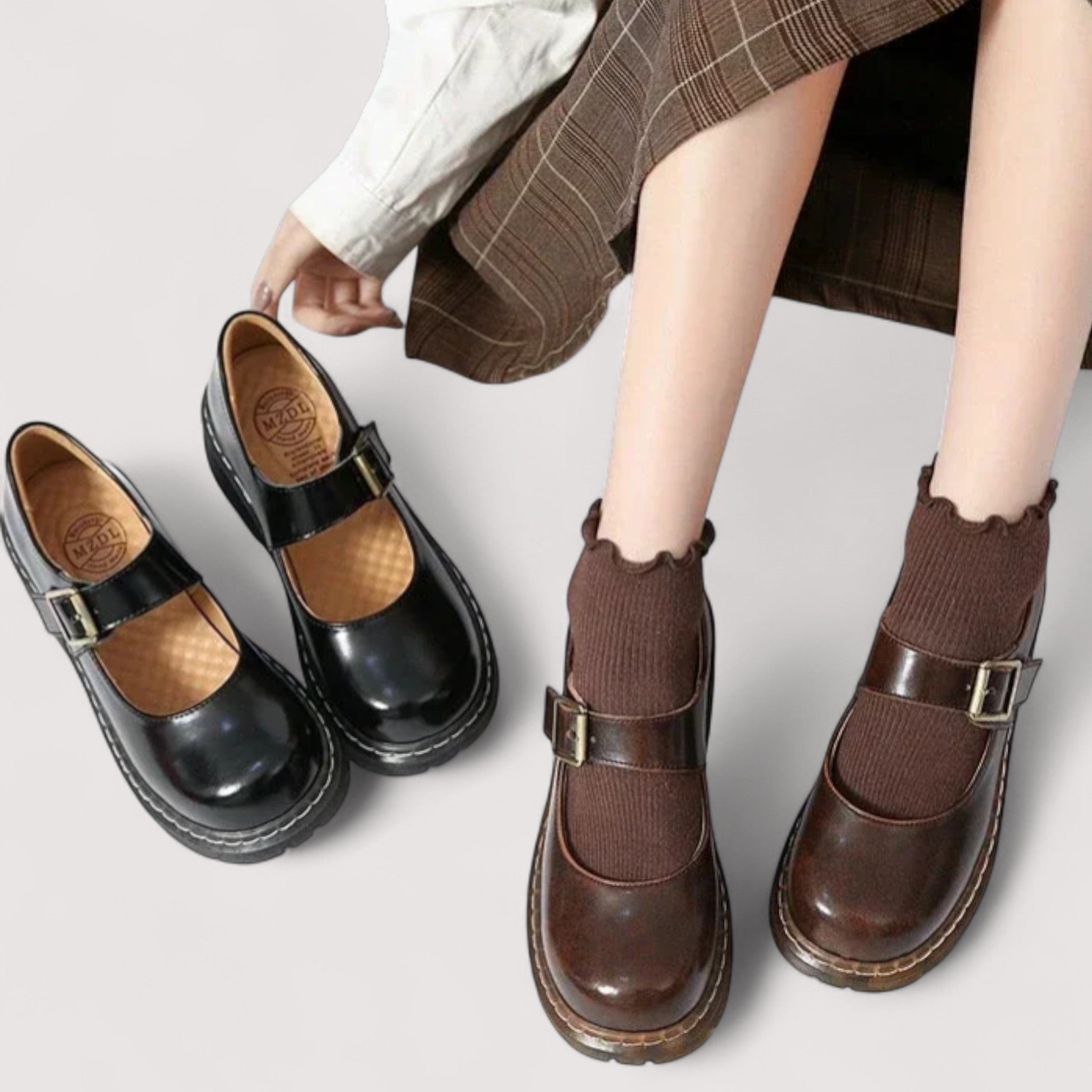 Lea | Elegant and versatile sandals for any occasion