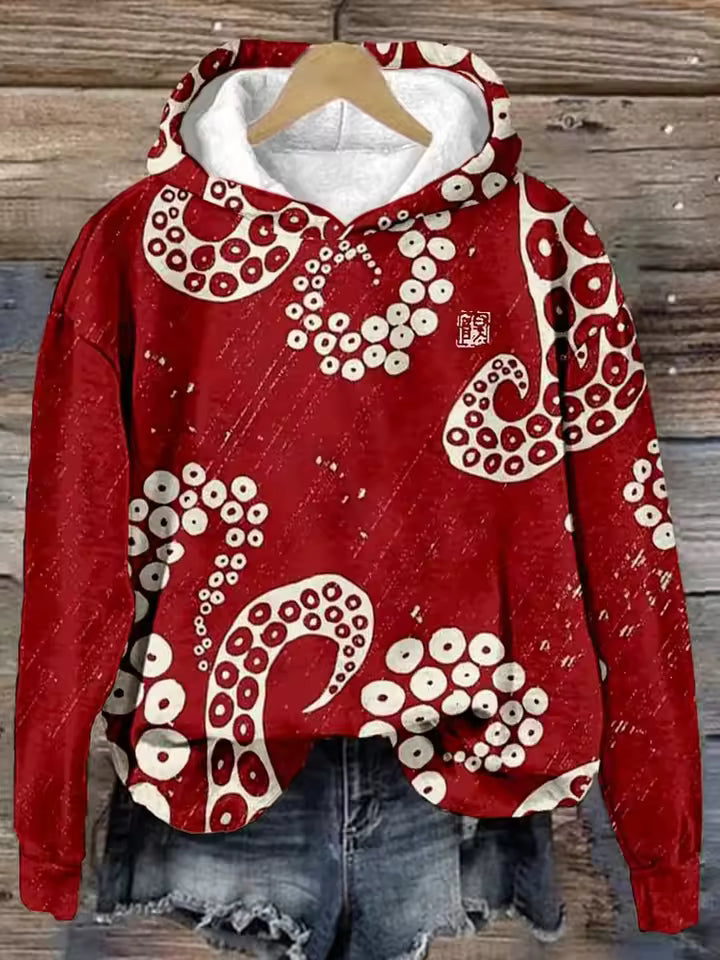 Paige | Soft Classic Hoodie