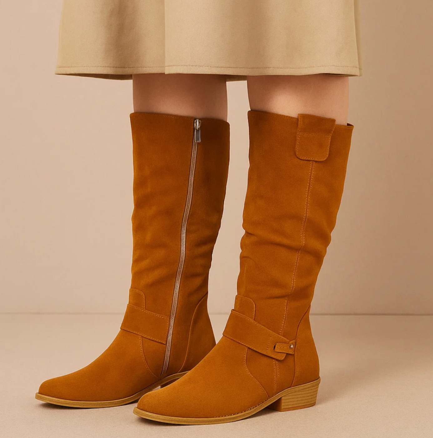 BelleVie™ | Boots