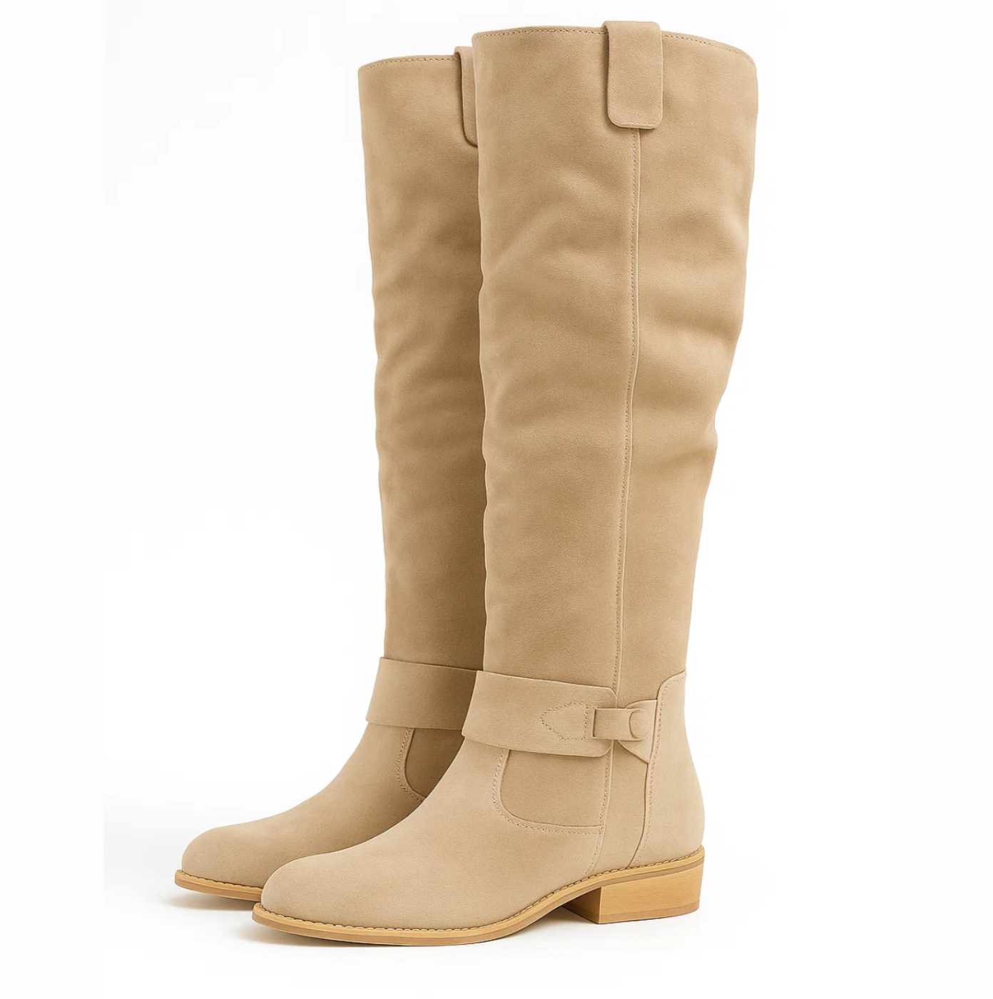 BelleVie™ | Boots