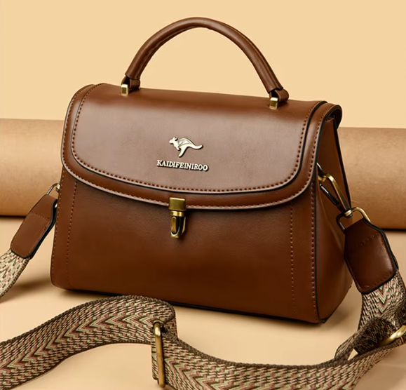 Annebeth™ | Shoulder Bag